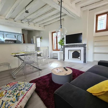 Maison Charme Avec Terrasse Hypercentre, Tres Calme ชัวญี ภายนอก รูปภาพ